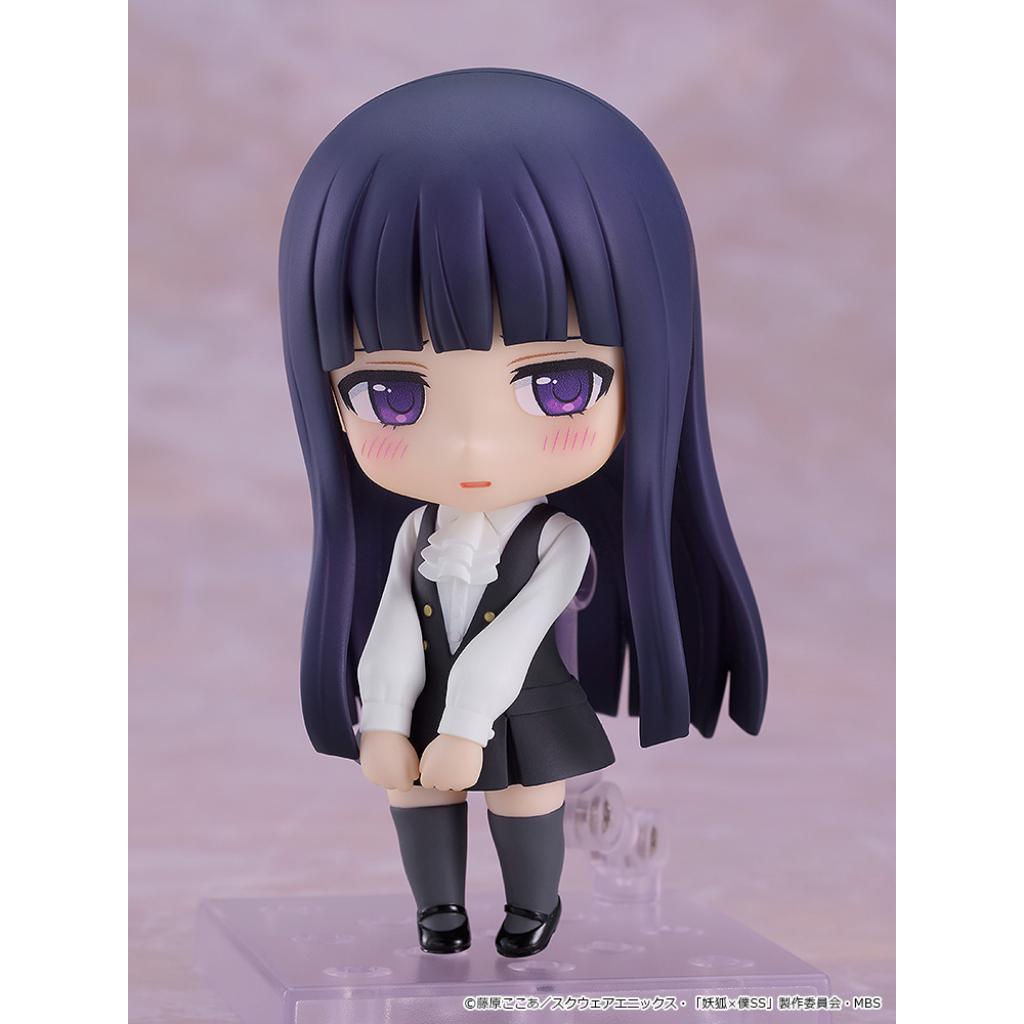Nendoroid 2595 Inu X Boku SS - Ririchiyo Shirakiin