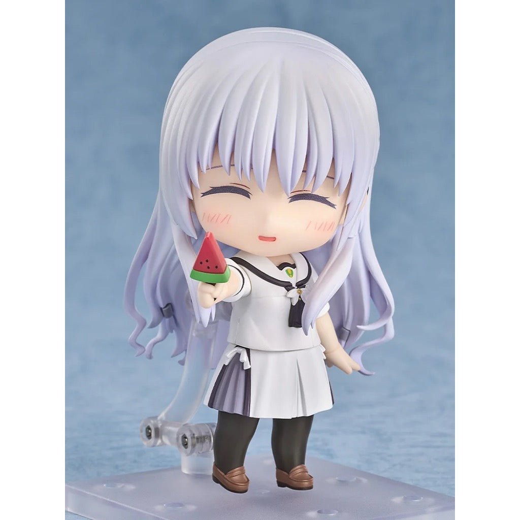 Nendoroid 2798 Summer Pockets - Shiroha Naruse
