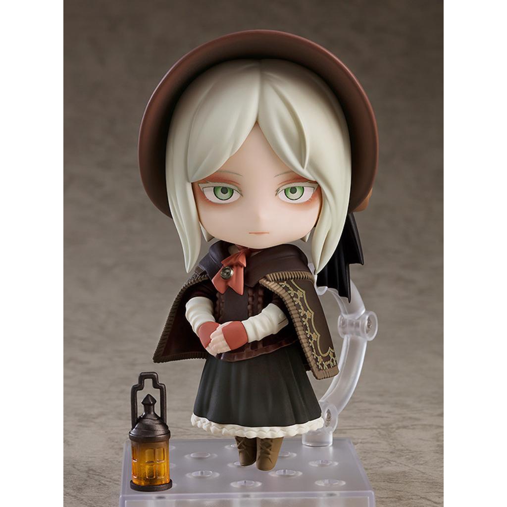 Nendoroid 1992 Bloodborne - The Doll