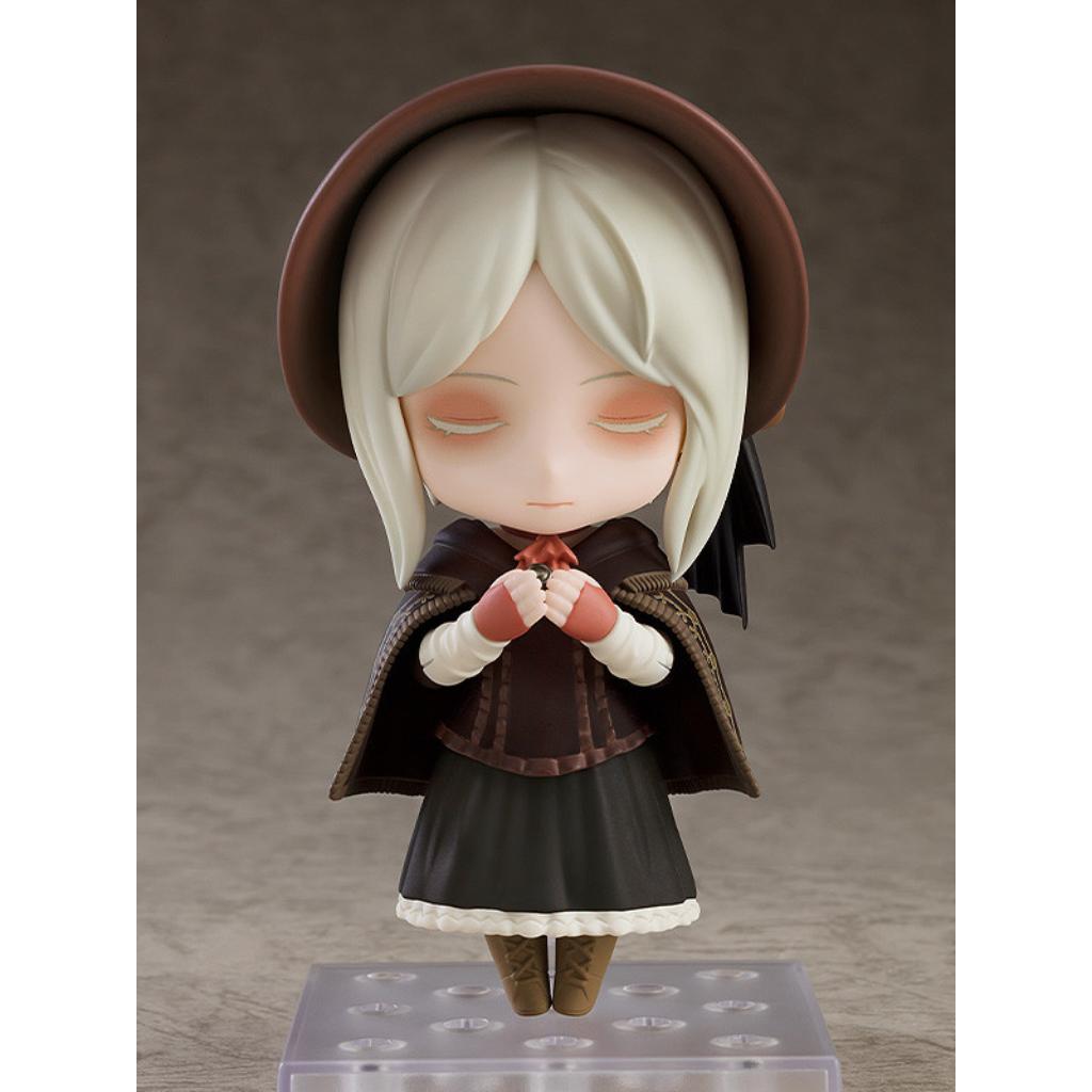 Nendoroid 1992 Bloodborne - The Doll