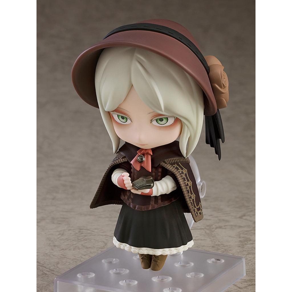 Nendoroid 1992 Bloodborne - The Doll