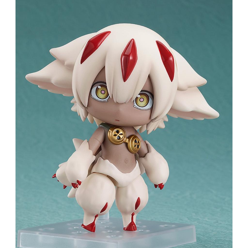 Nendoroid 1959 Made In Abyss - Faputa (Reissue)