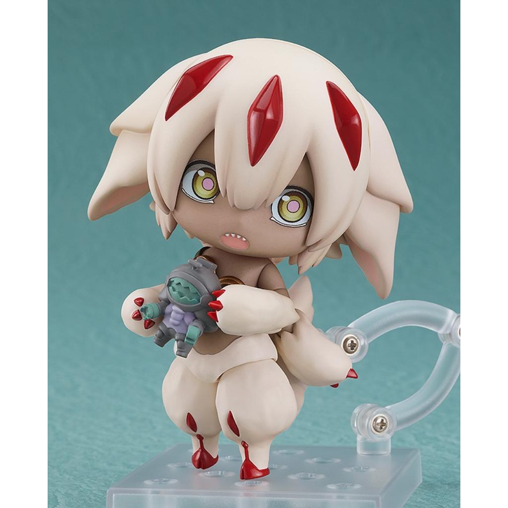 Nendoroid 1959 Made In Abyss - Faputa (Reissue)