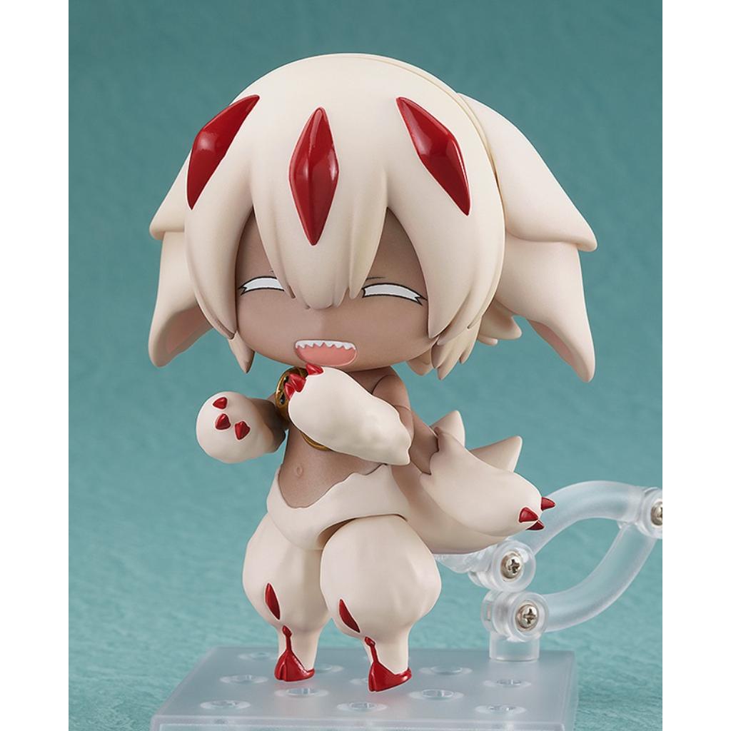 Nendoroid 1959 Made In Abyss - Faputa (Reissue)
