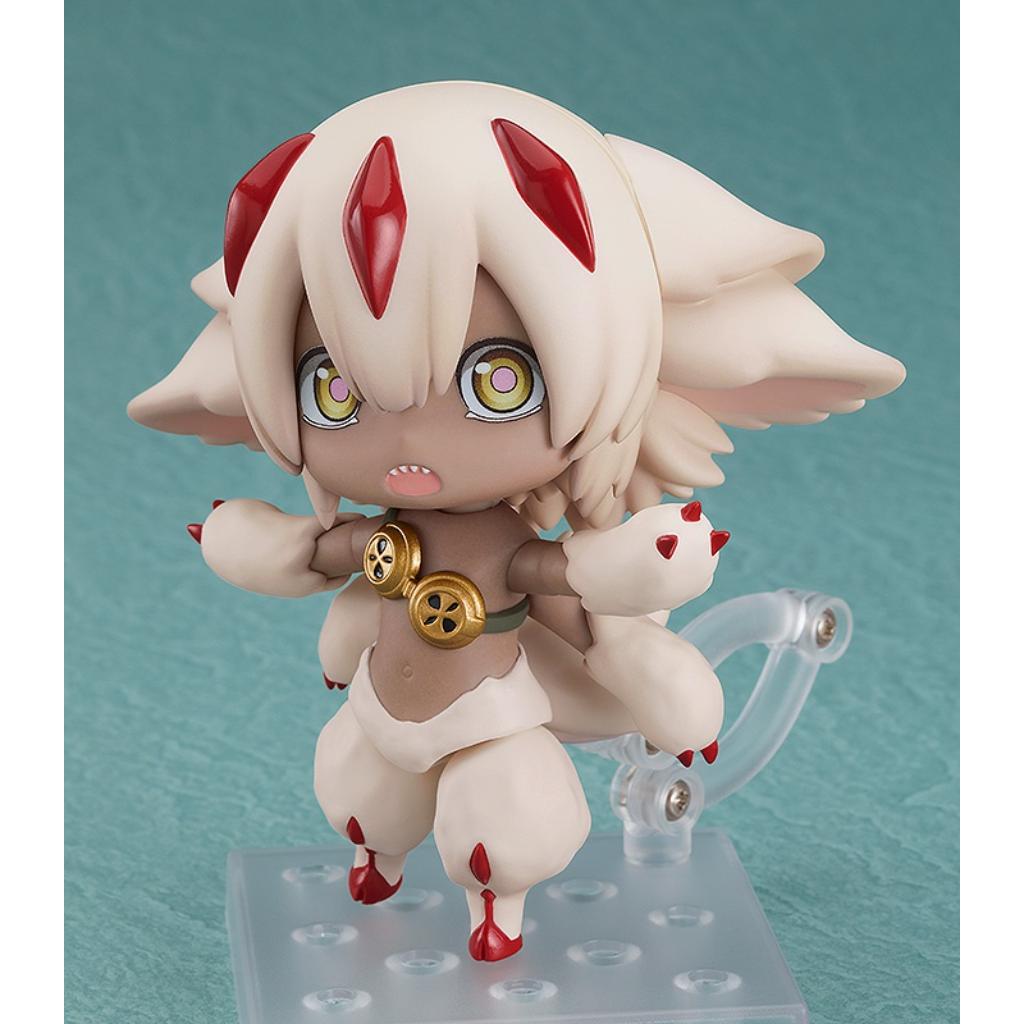 Nendoroid 1959 Made In Abyss - Faputa (Reissue)