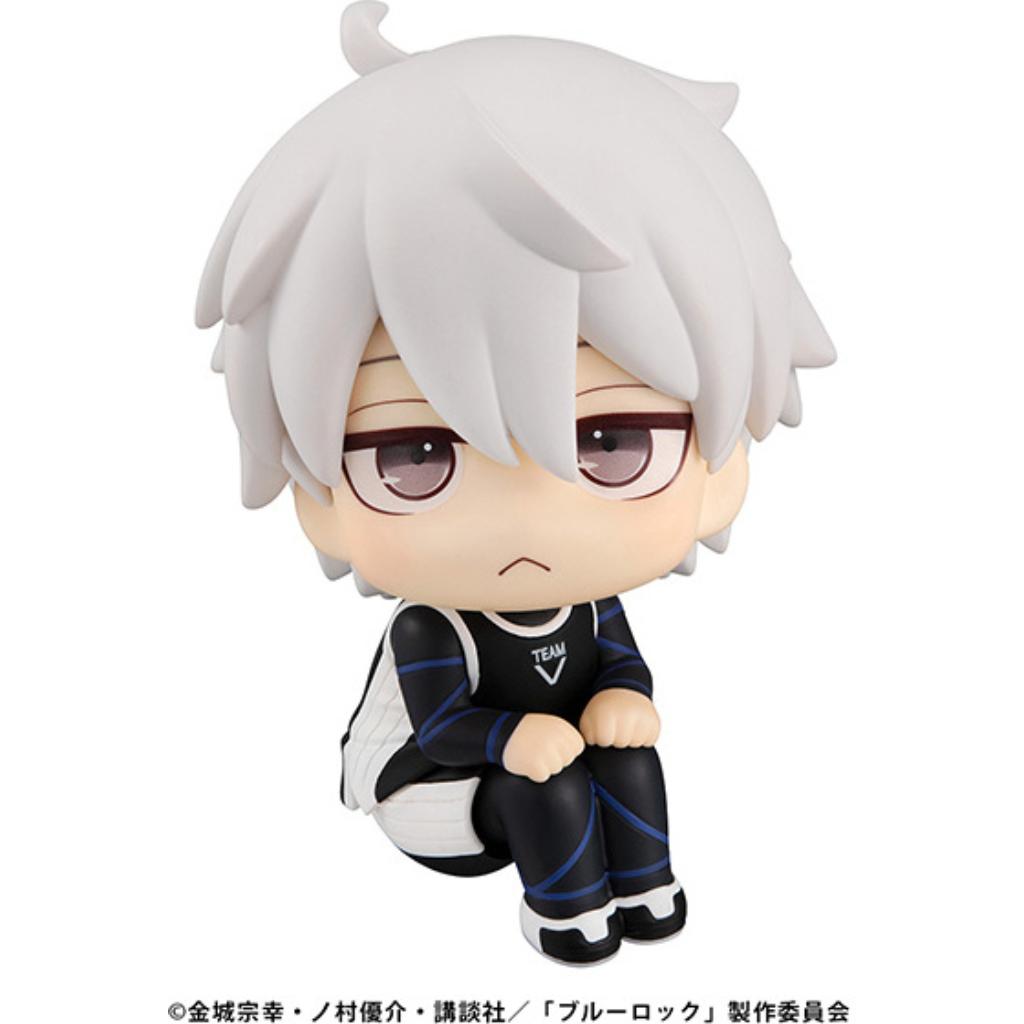 Lookup Blue Lock - Seishiro Nagi Ver.2