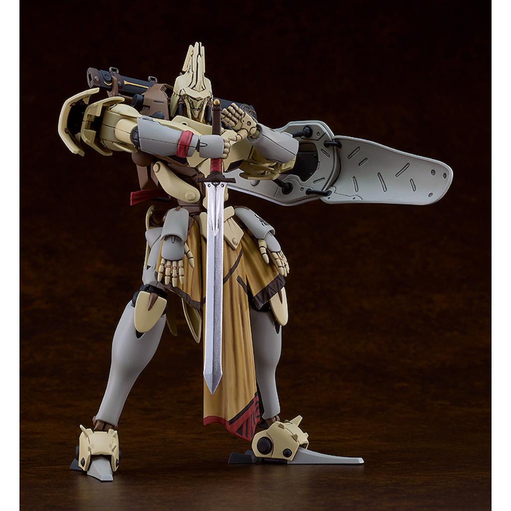 Wares 1092 - Moderoid Niki Vashmarl