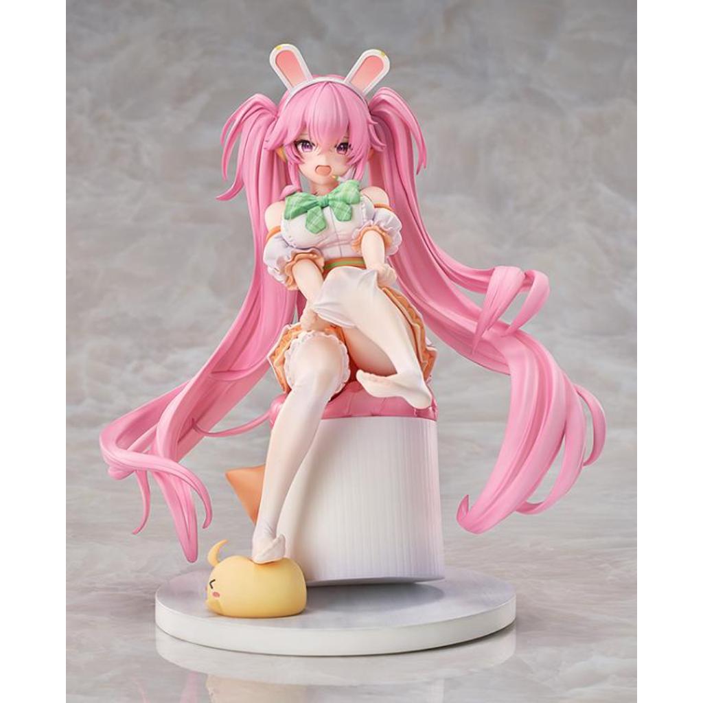 Azur Lane - Emanuele Pessagno: Backstage Blunders Ver. Figurine