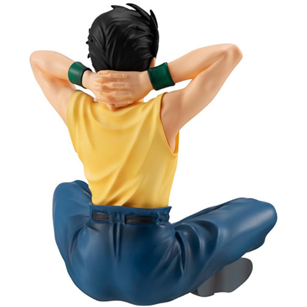 G.E.M. Series Yuyu Hakusho - Palm Size Yusuke Urameshi