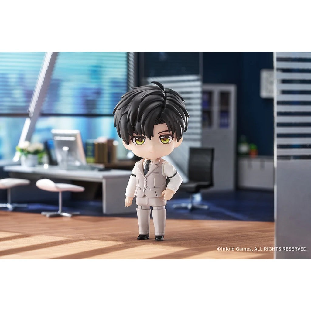 Nendoroid 2781 Love And Deepspace - Zayne