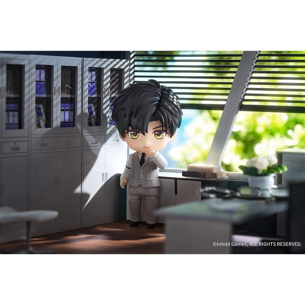 Nendoroid 2781 Love And Deepspace - Zayne