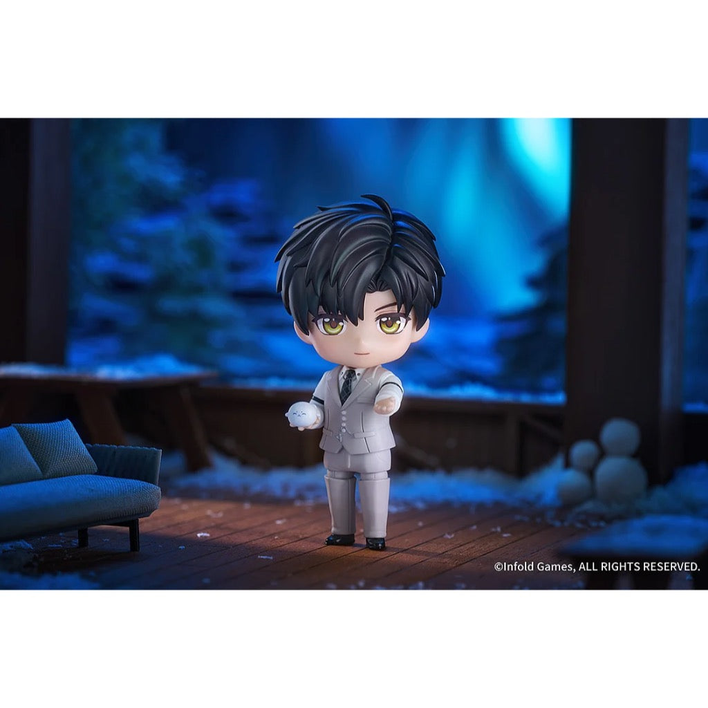 Nendoroid 2781 Love And Deepspace - Zayne