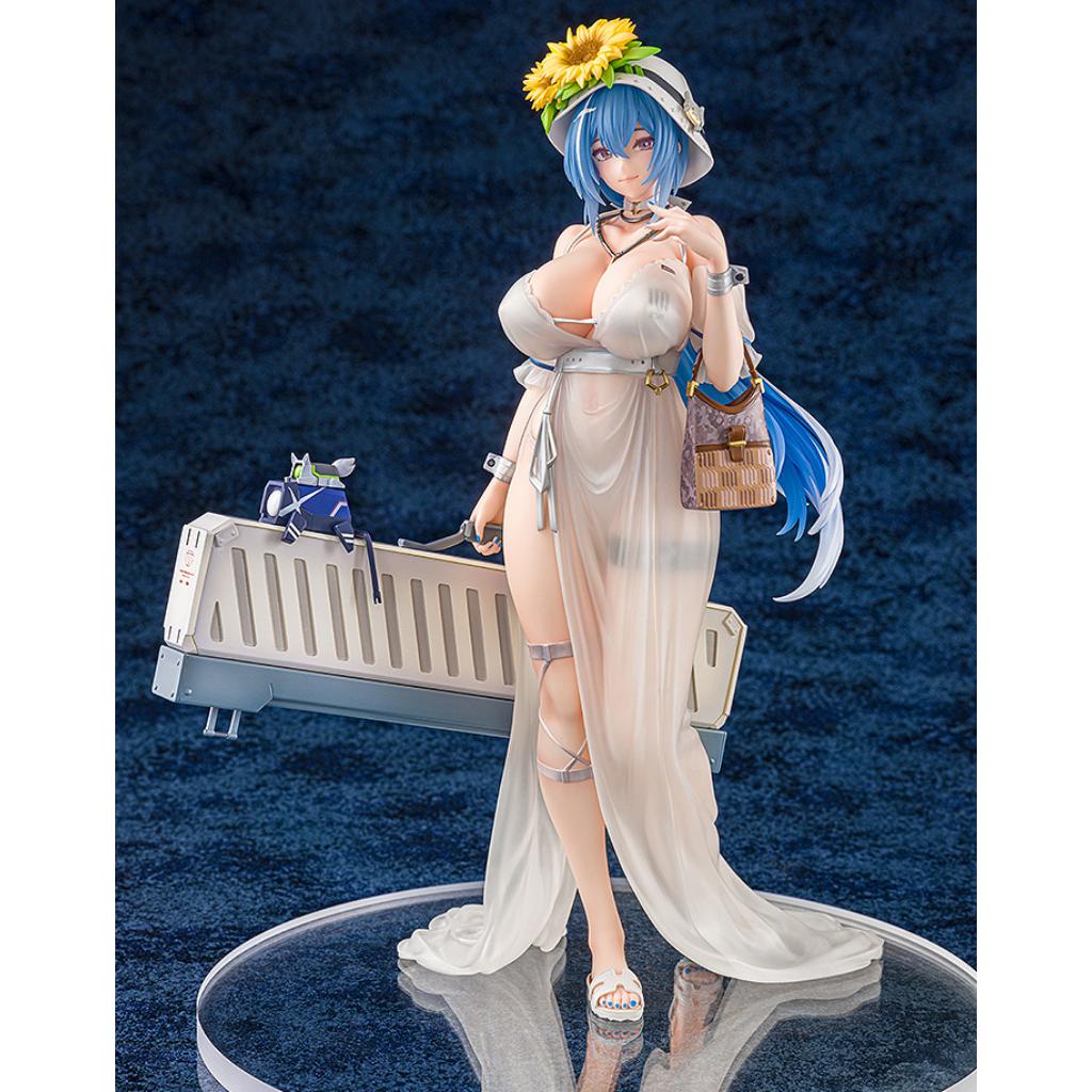 Girls Frontline - Dp-12: Morning Fable Ver. Figurine