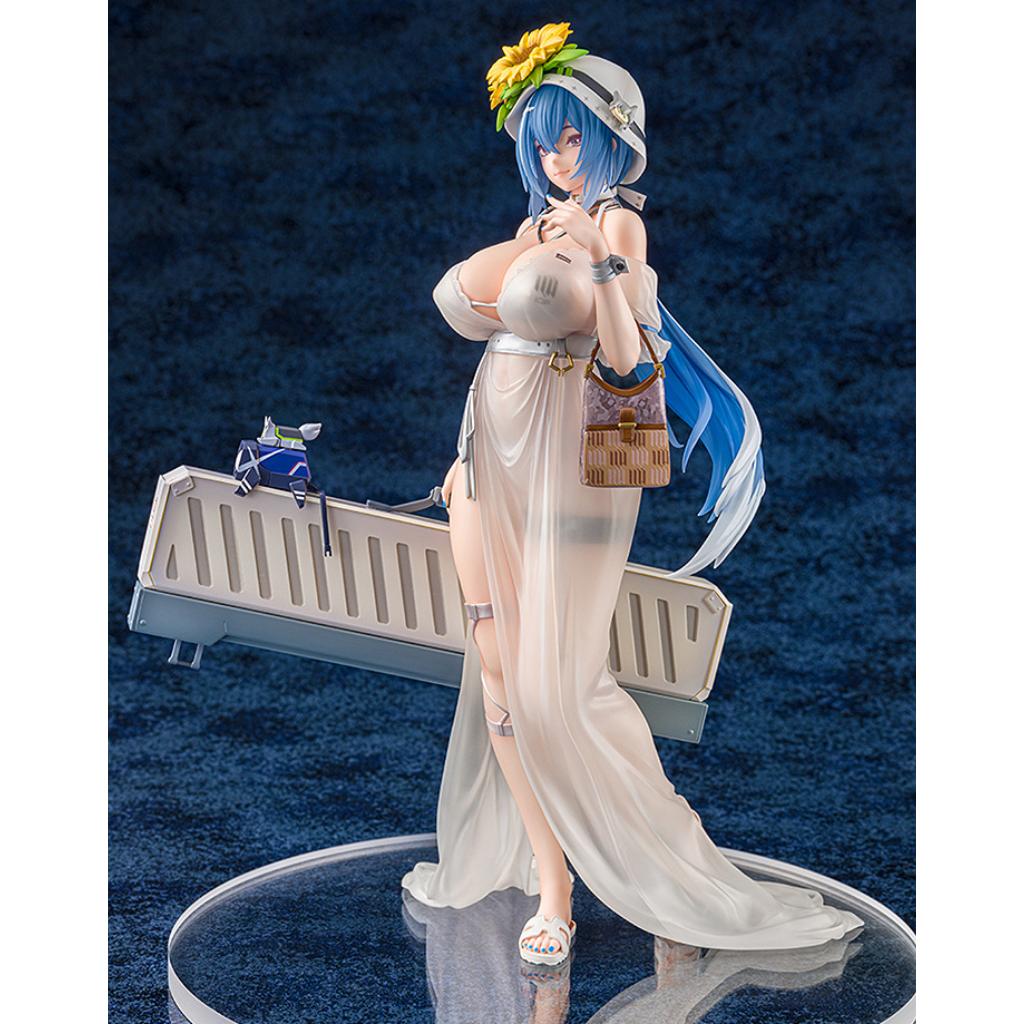 Girls Frontline - Dp-12: Morning Fable Ver. Figurine