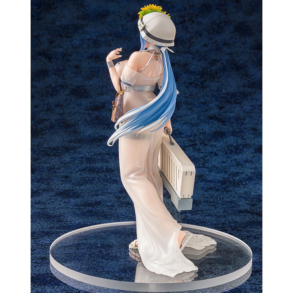 Girls Frontline - Dp-12: Morning Fable Ver. Figurine