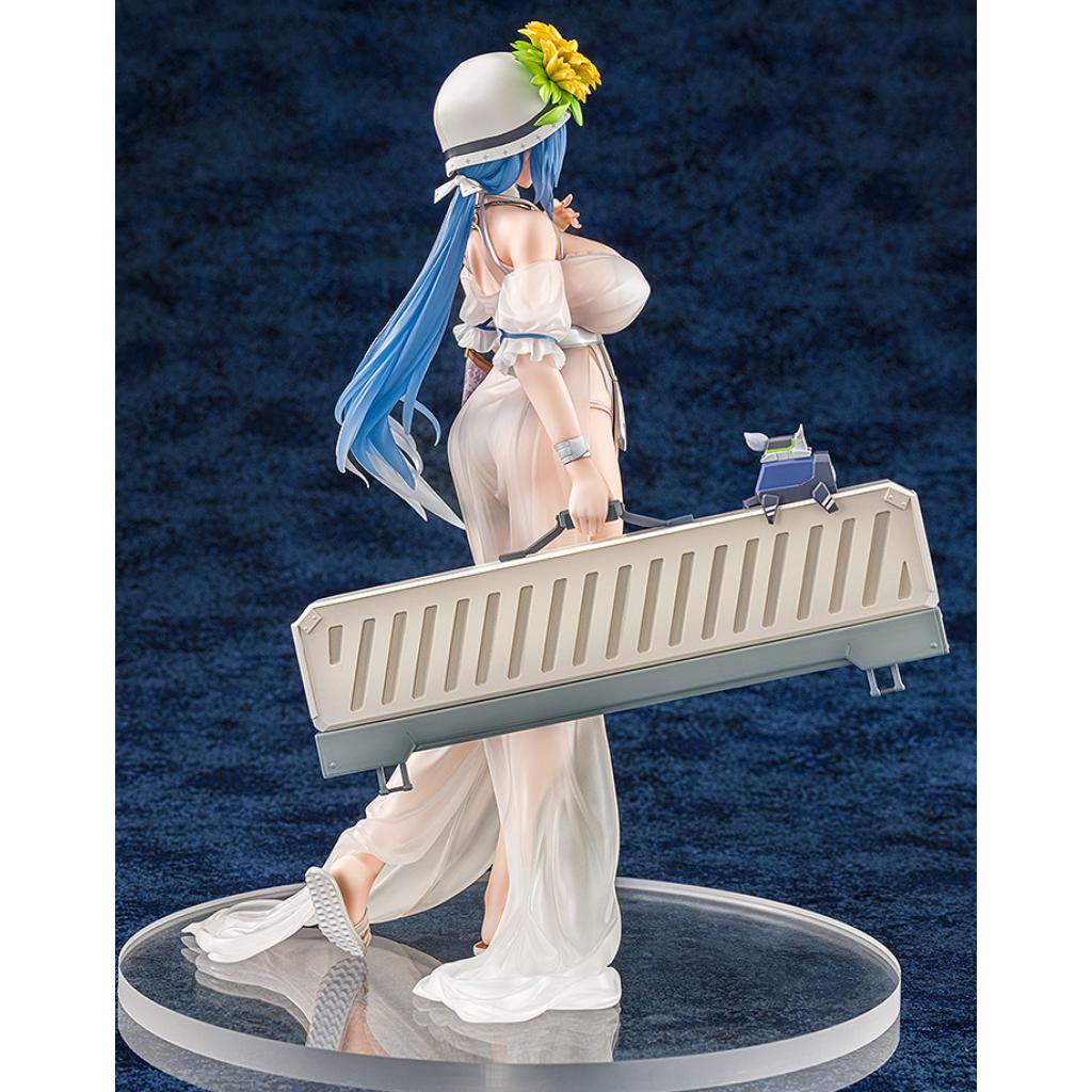 Girls Frontline - Dp-12: Morning Fable Ver. Figurine