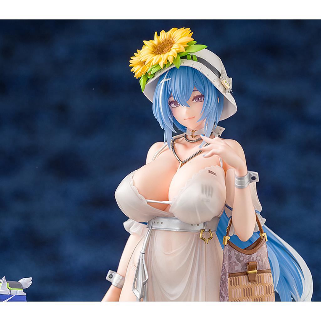 Girls Frontline - Dp-12: Morning Fable Ver. Figurine