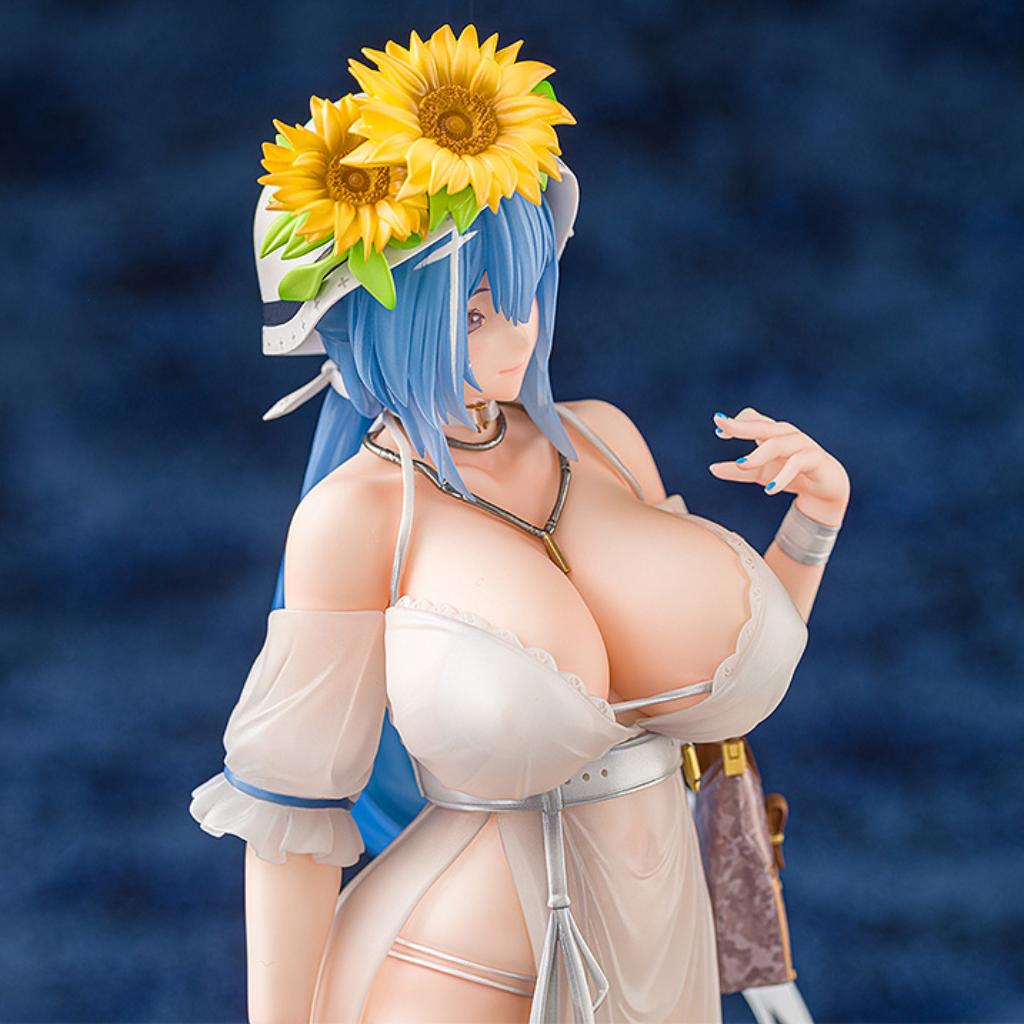 Girls Frontline - Dp-12: Morning Fable Ver. Figurine