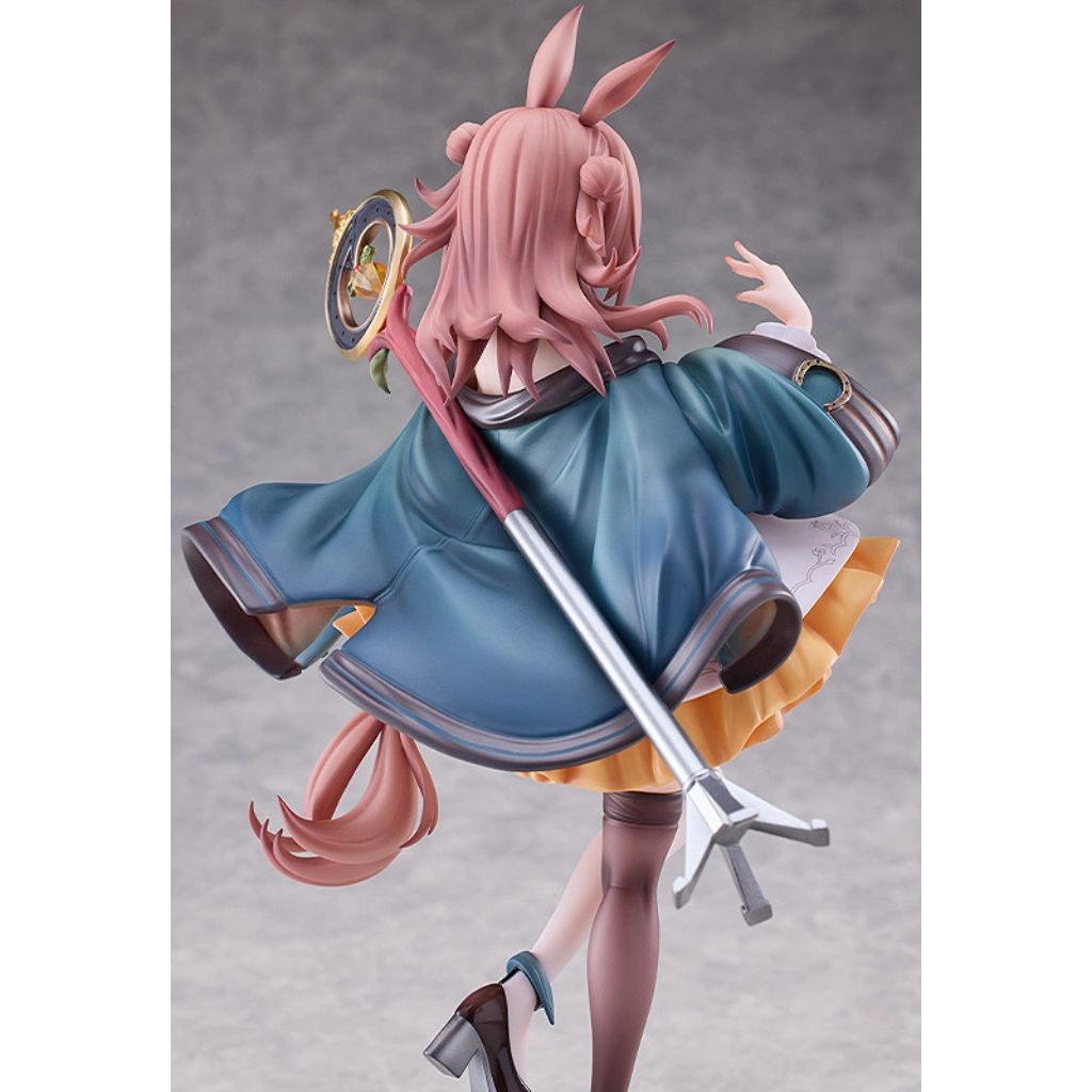 Kurige Horse Original Character - Kurige-Chan Figurine