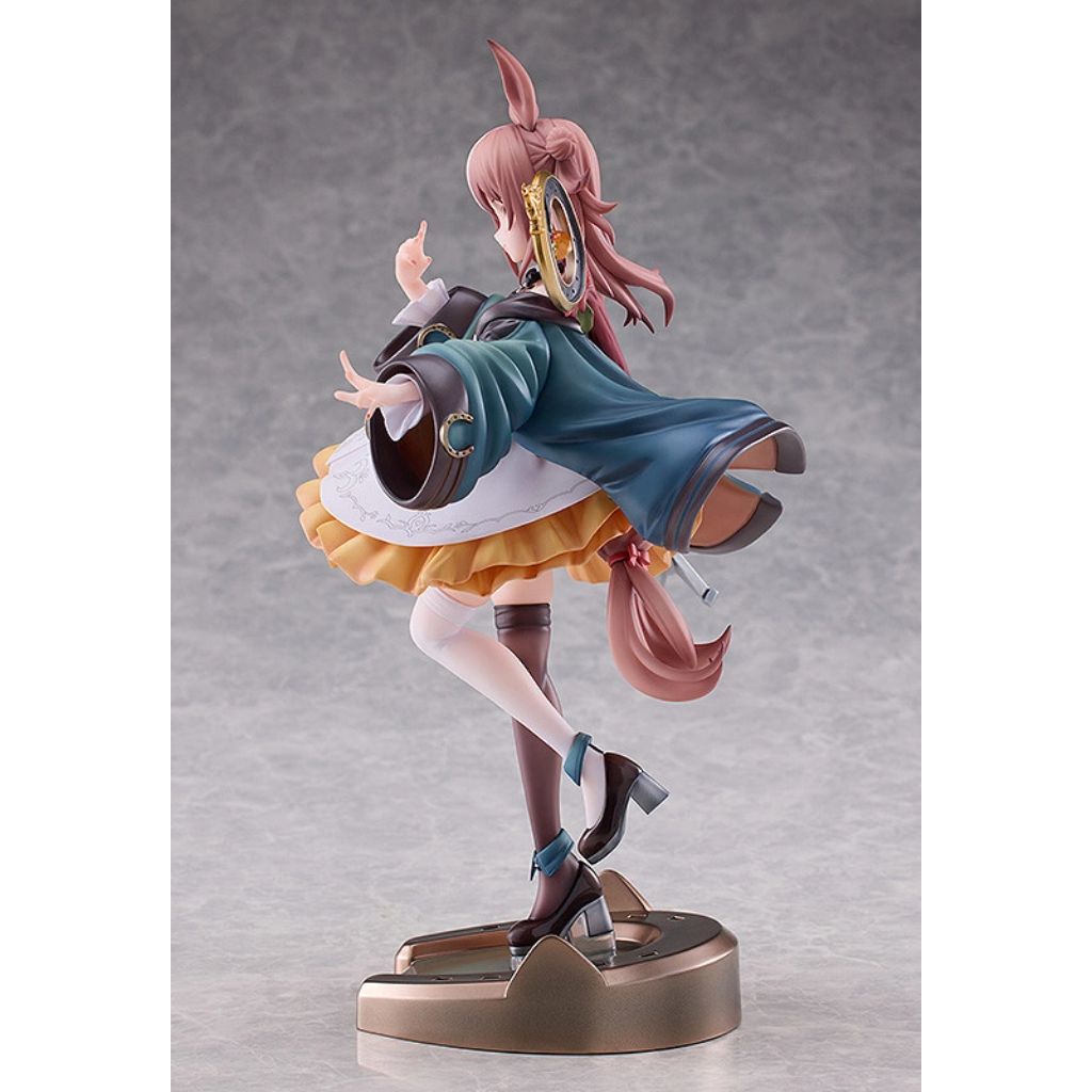Kurige Horse Original Character - Kurige-Chan Figurine