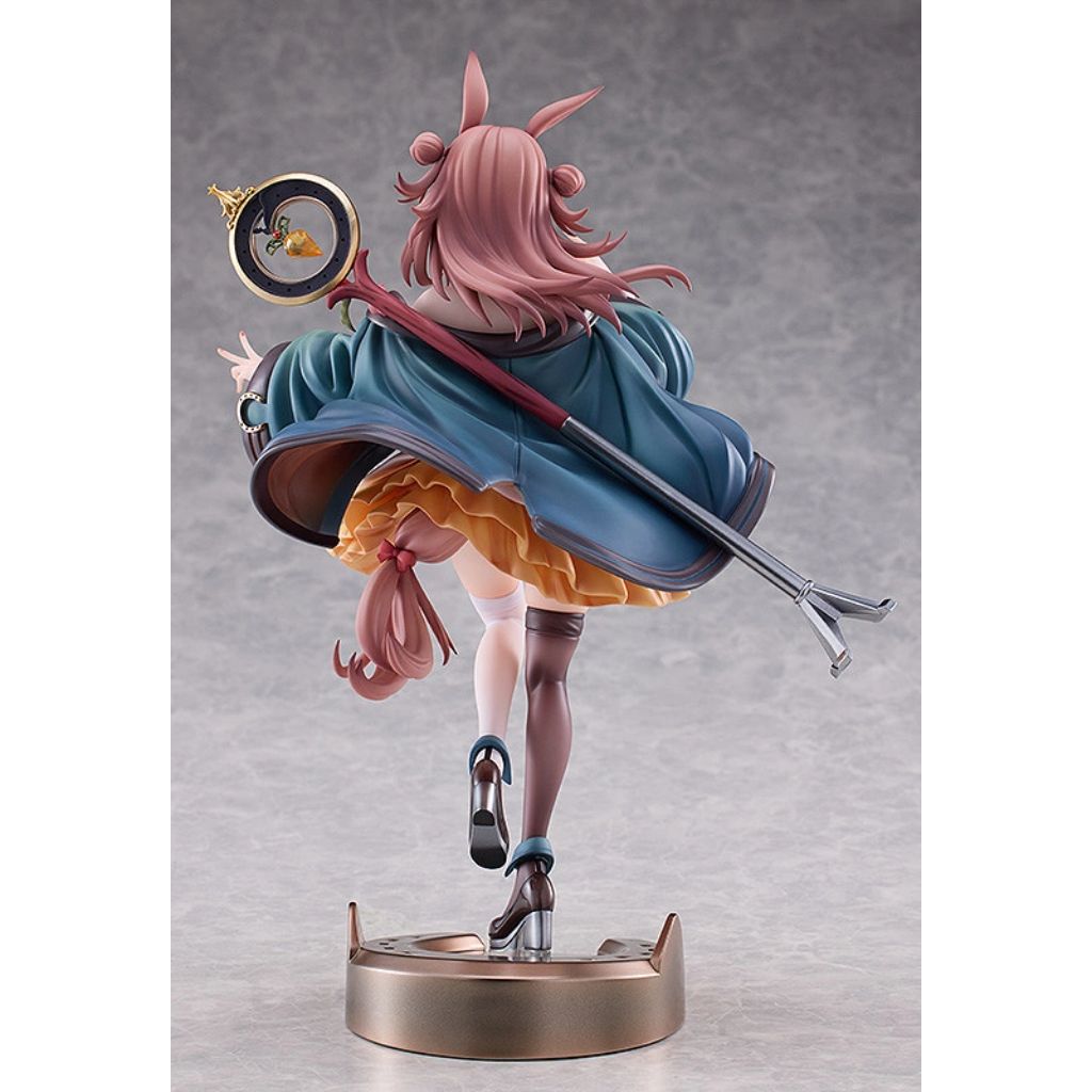 Kurige Horse Original Character - Kurige-Chan Figurine