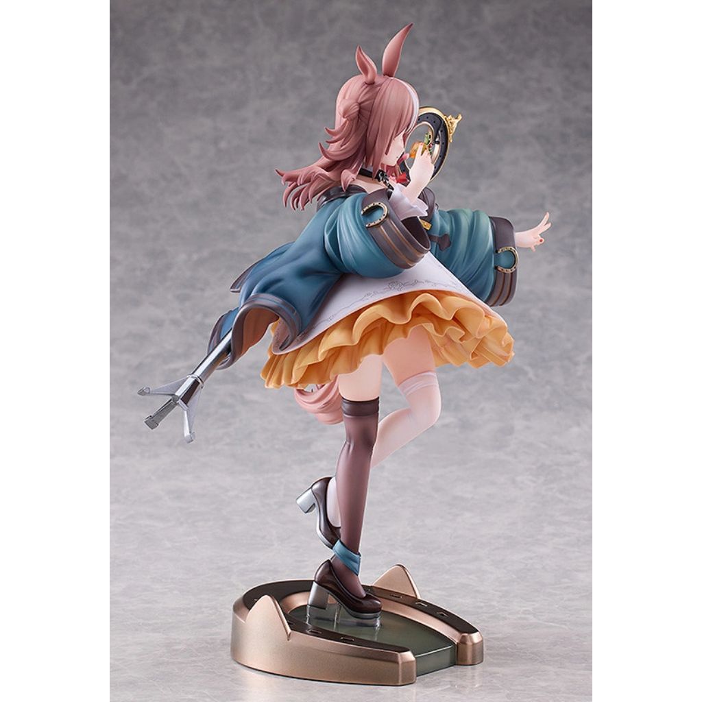 Kurige Horse Original Character - Kurige-Chan Figurine