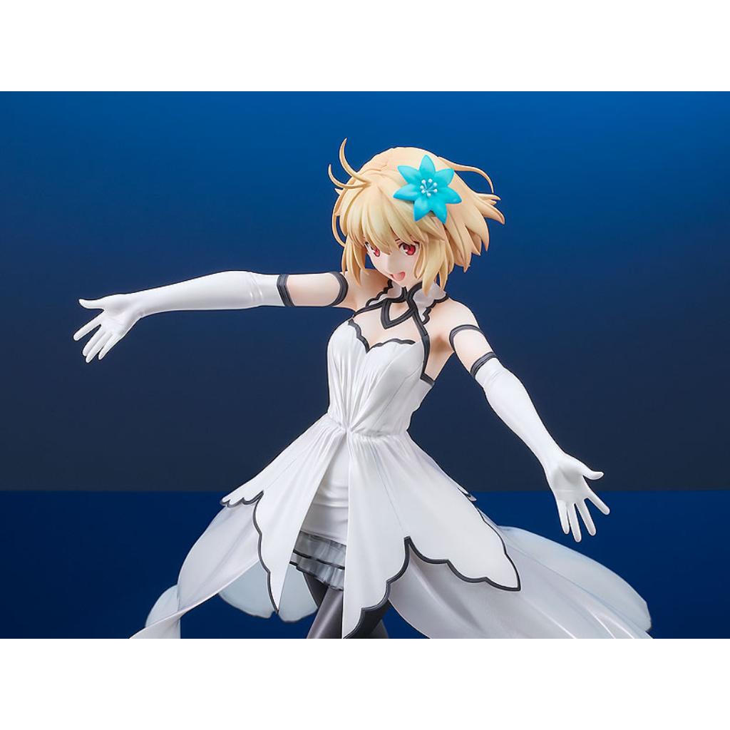 Tsukihime - Arcueid Brunestud Dresscode: Clad In Glaciers Figurine