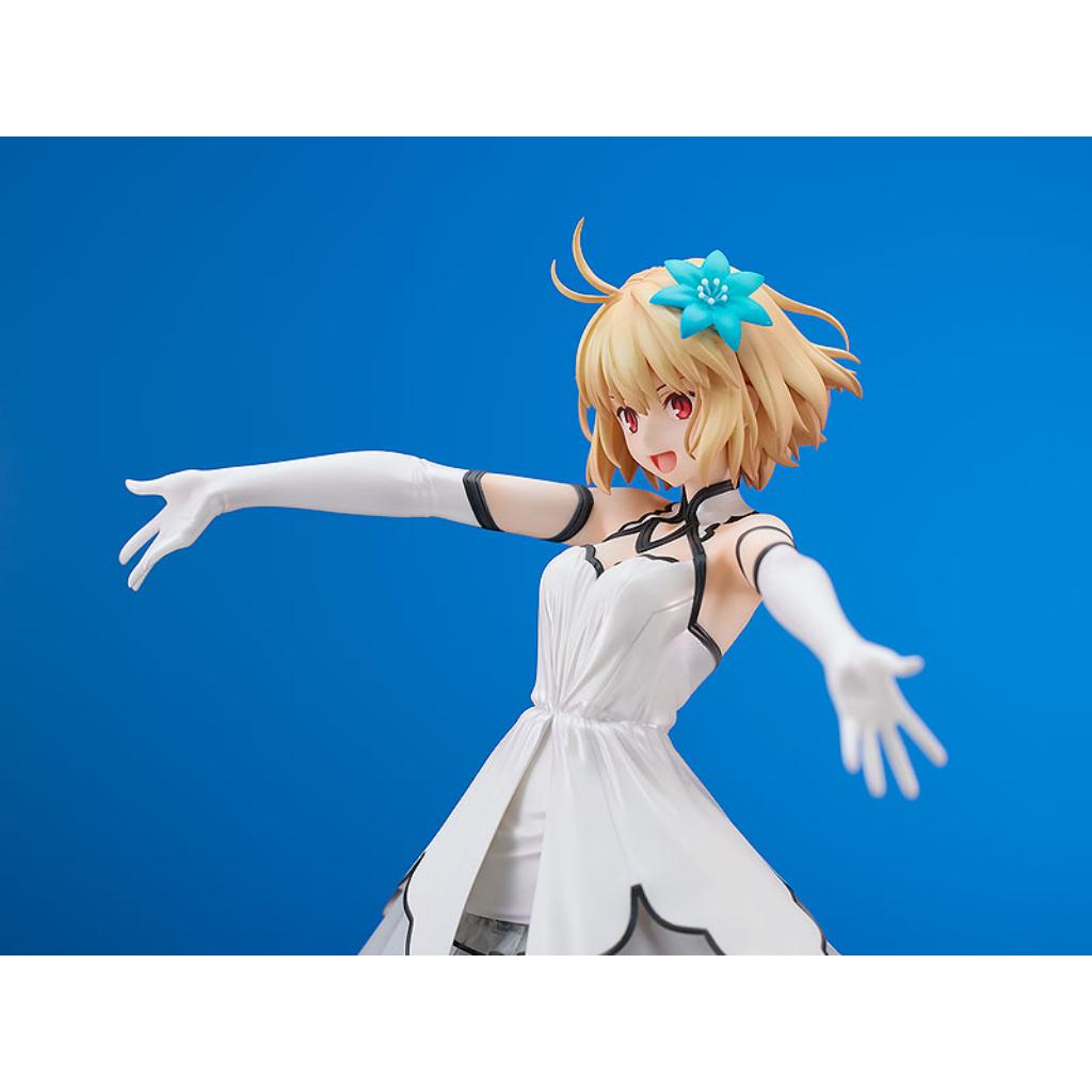 Tsukihime - Arcueid Brunestud Dresscode: Clad In Glaciers Figurine