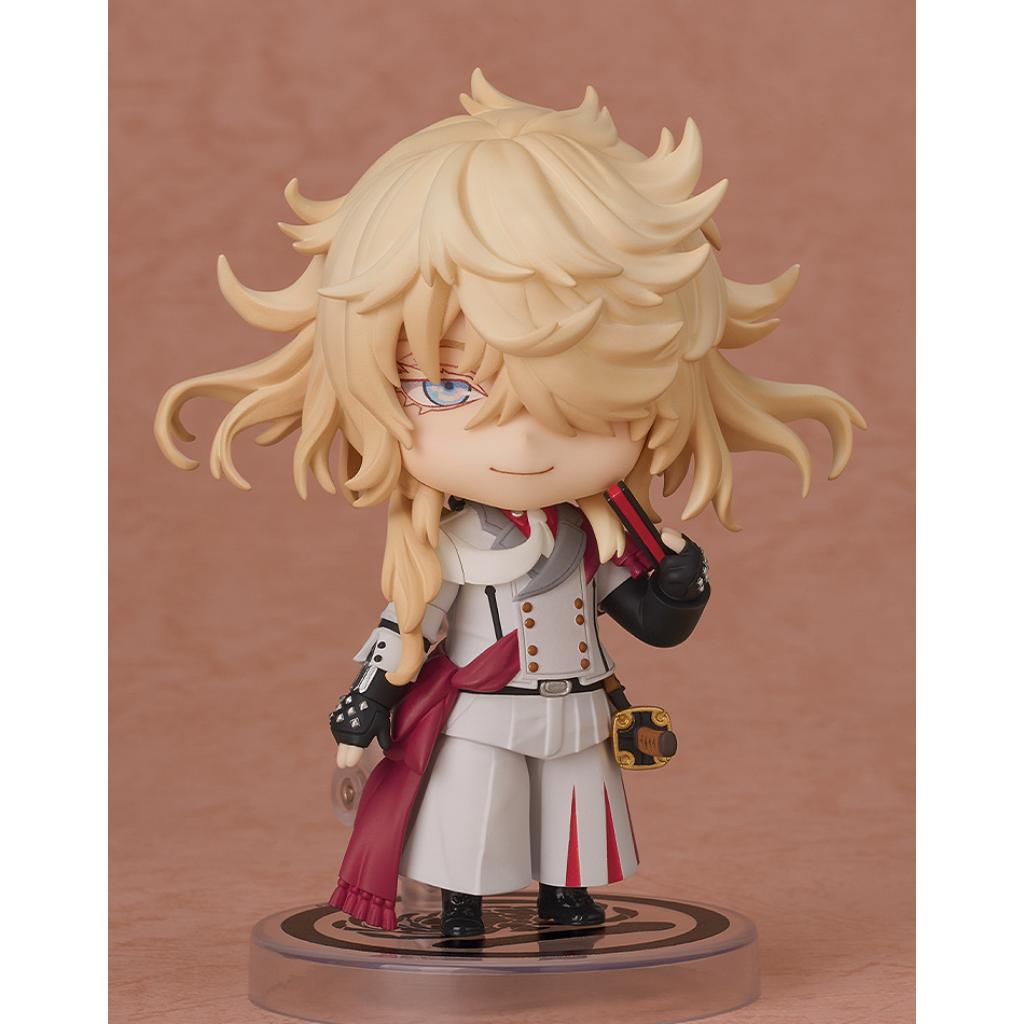 Nendoroid 2731 Touken Ranbu Online - Ichimonji Norimune