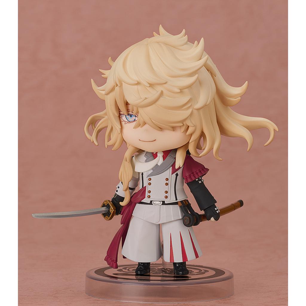 Nendoroid 2731 Touken Ranbu Online - Ichimonji Norimune