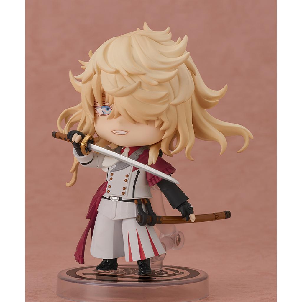 Nendoroid 2731 Touken Ranbu Online - Ichimonji Norimune