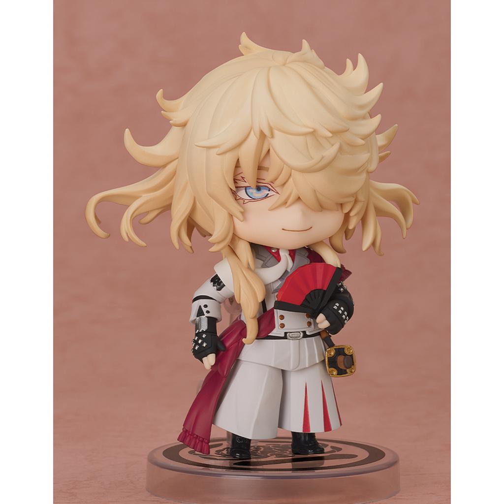 Nendoroid 2731 Touken Ranbu Online - Ichimonji Norimune