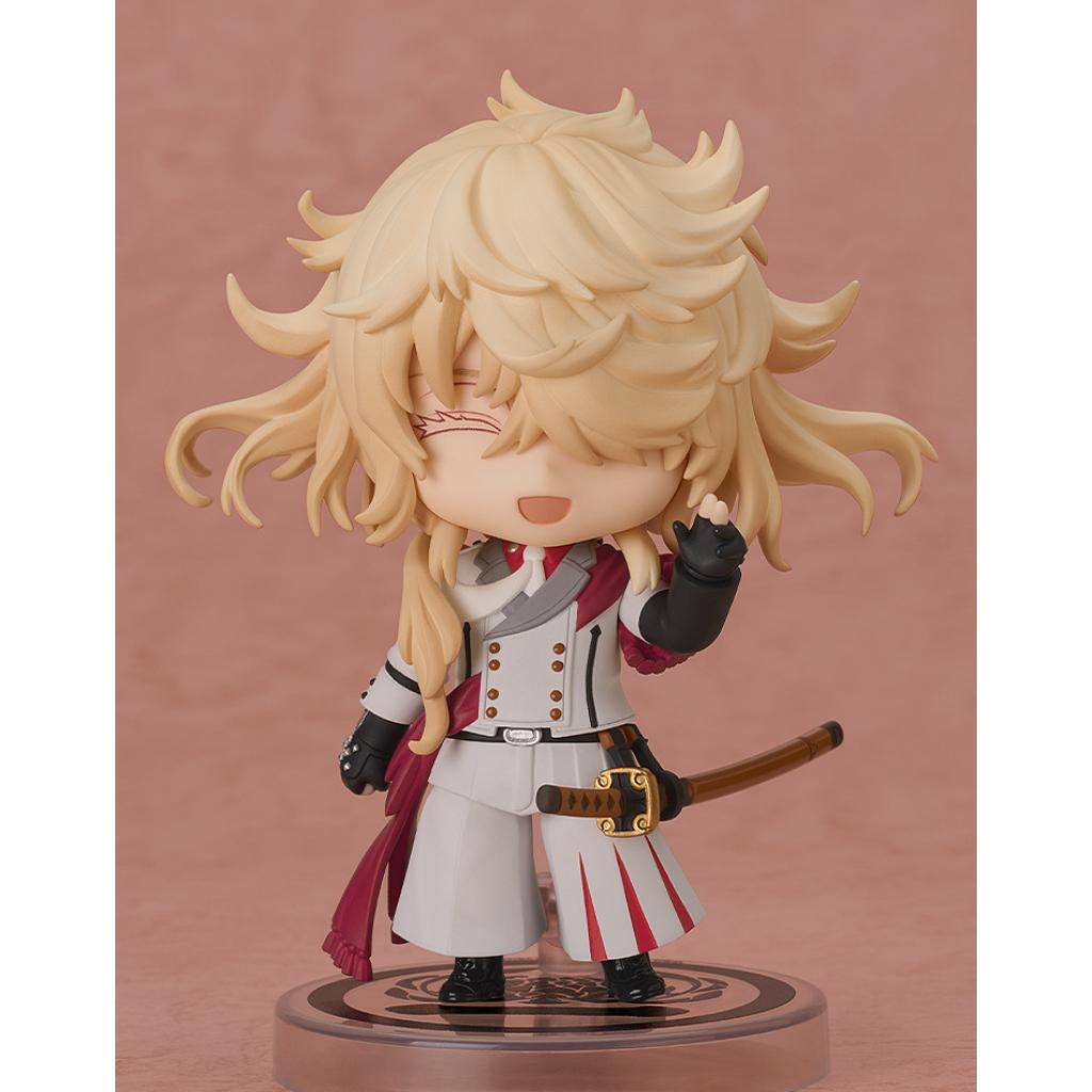 Nendoroid 2731 Touken Ranbu Online - Ichimonji Norimune