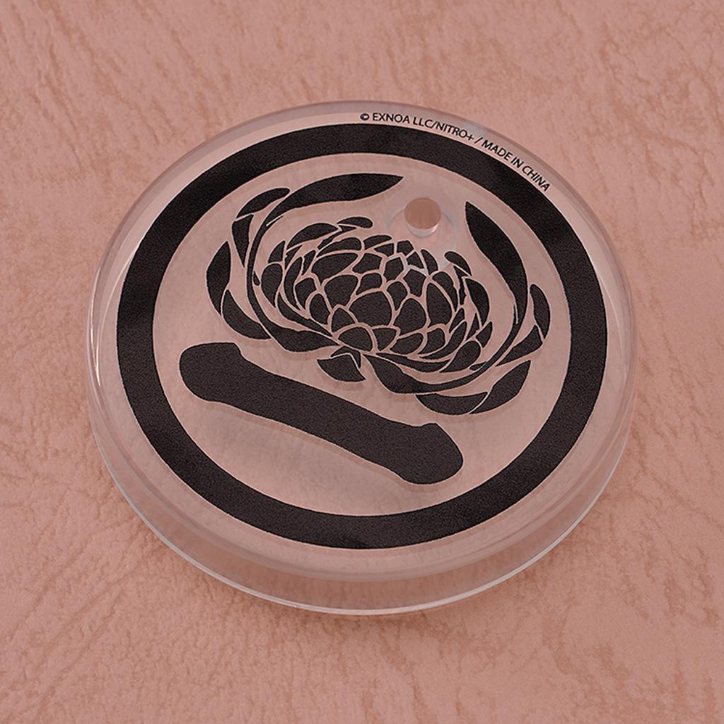 Nendoroid 2731 Touken Ranbu Online - Ichimonji Norimune