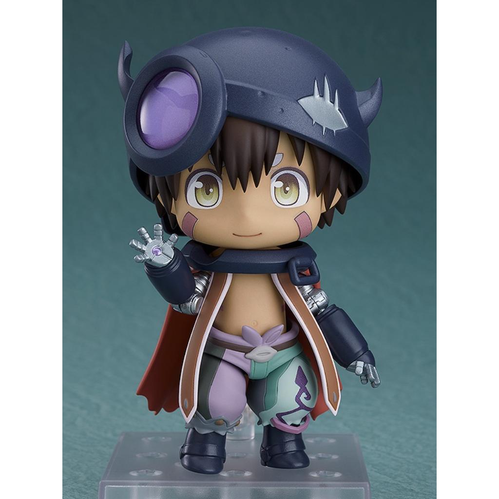 Nendoroid 1053 Made In Abyss - Reg (3Rd Reissue)