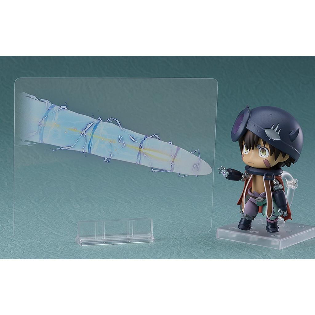Nendoroid 1053 Made In Abyss - Reg (3Rd Reissue)