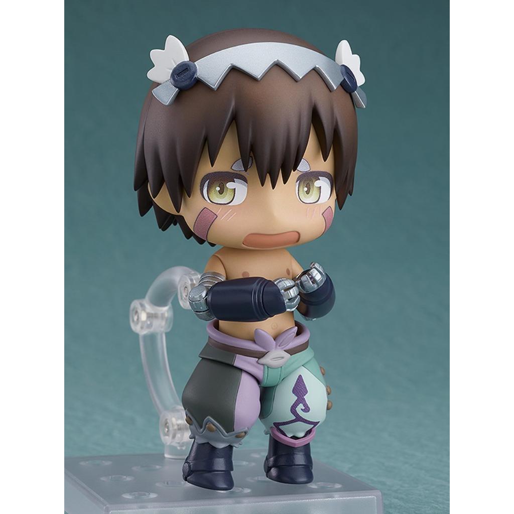 Nendoroid 1053 Made In Abyss - Reg (3Rd Reissue)