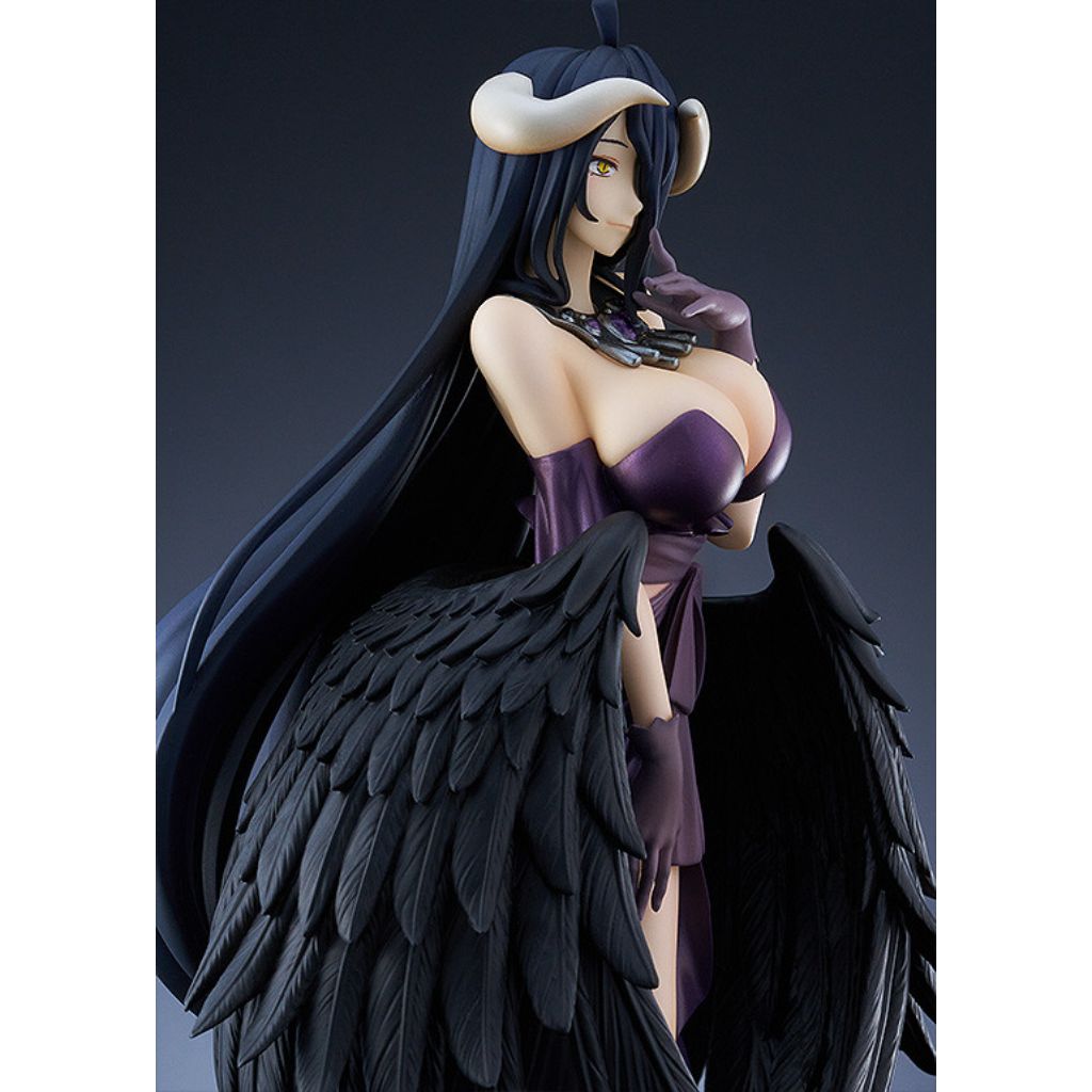 Overlord - Pop Up Parade Albedo: Dress Ver.