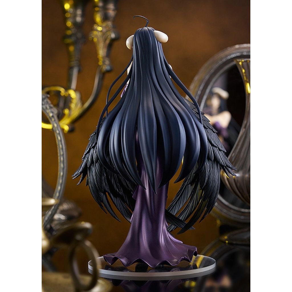 Overlord - Pop Up Parade Albedo: Dress Ver.