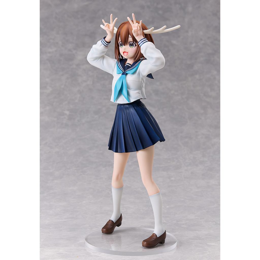 My Deer Friend Nokotan - Noko Shikanoko Figurine