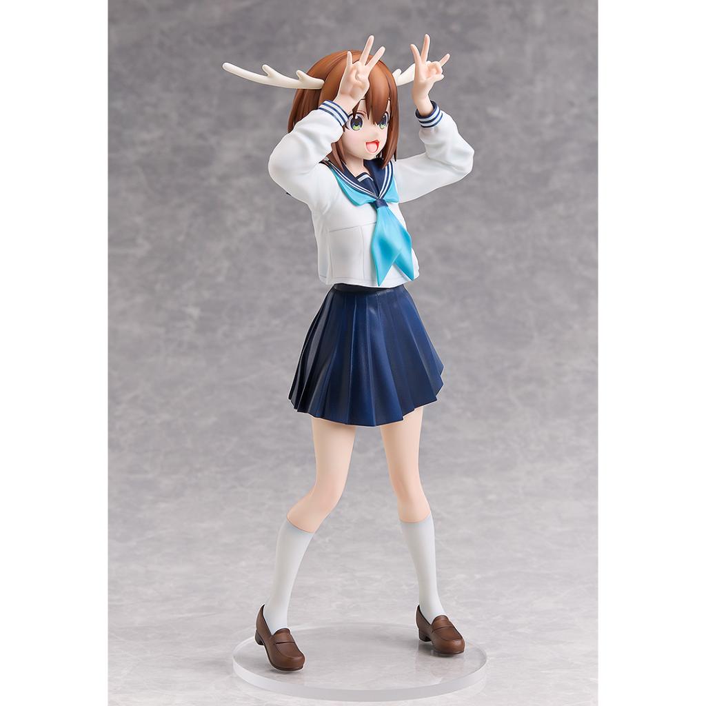 My Deer Friend Nokotan - Noko Shikanoko Figurine