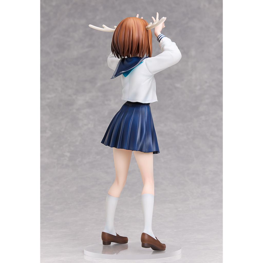 My Deer Friend Nokotan - Noko Shikanoko Figurine