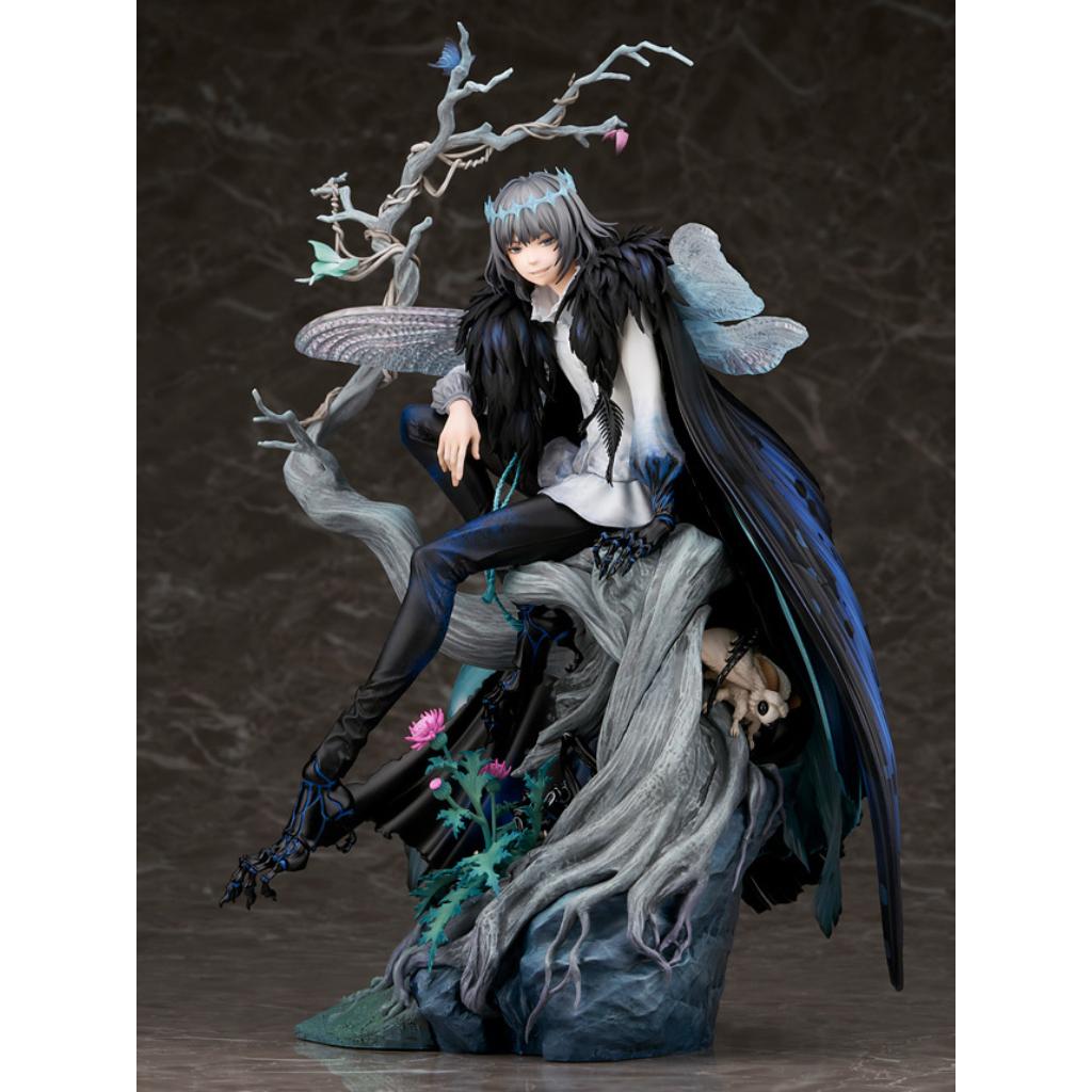 Nendoroid 2601 Fate/Grand Order - Pretender/Oberon Vortigern