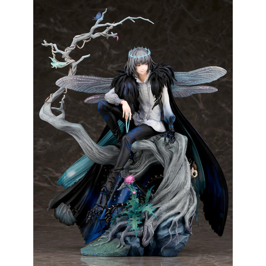 Nendoroid 2601 Fate/Grand Order - Pretender/Oberon Vortigern