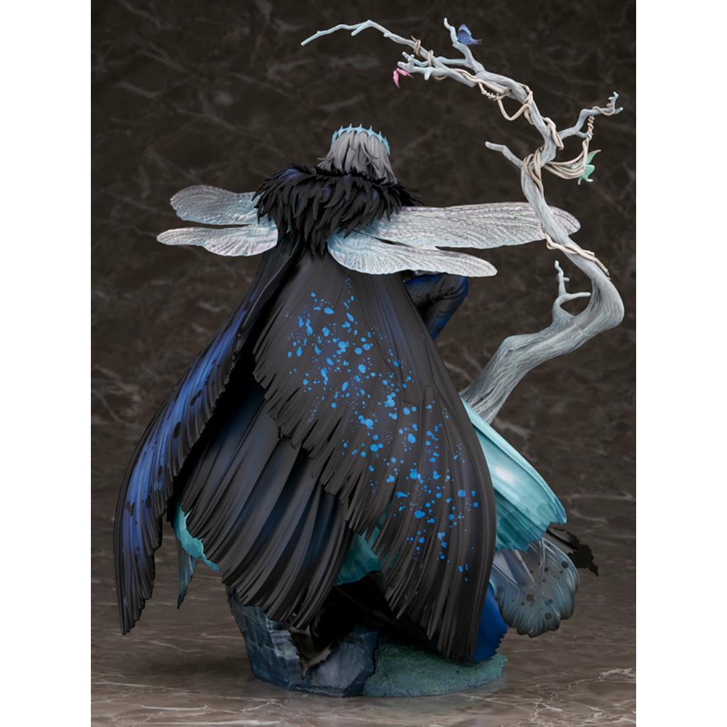 Nendoroid 2601 Fate/Grand Order - Pretender/Oberon Vortigern