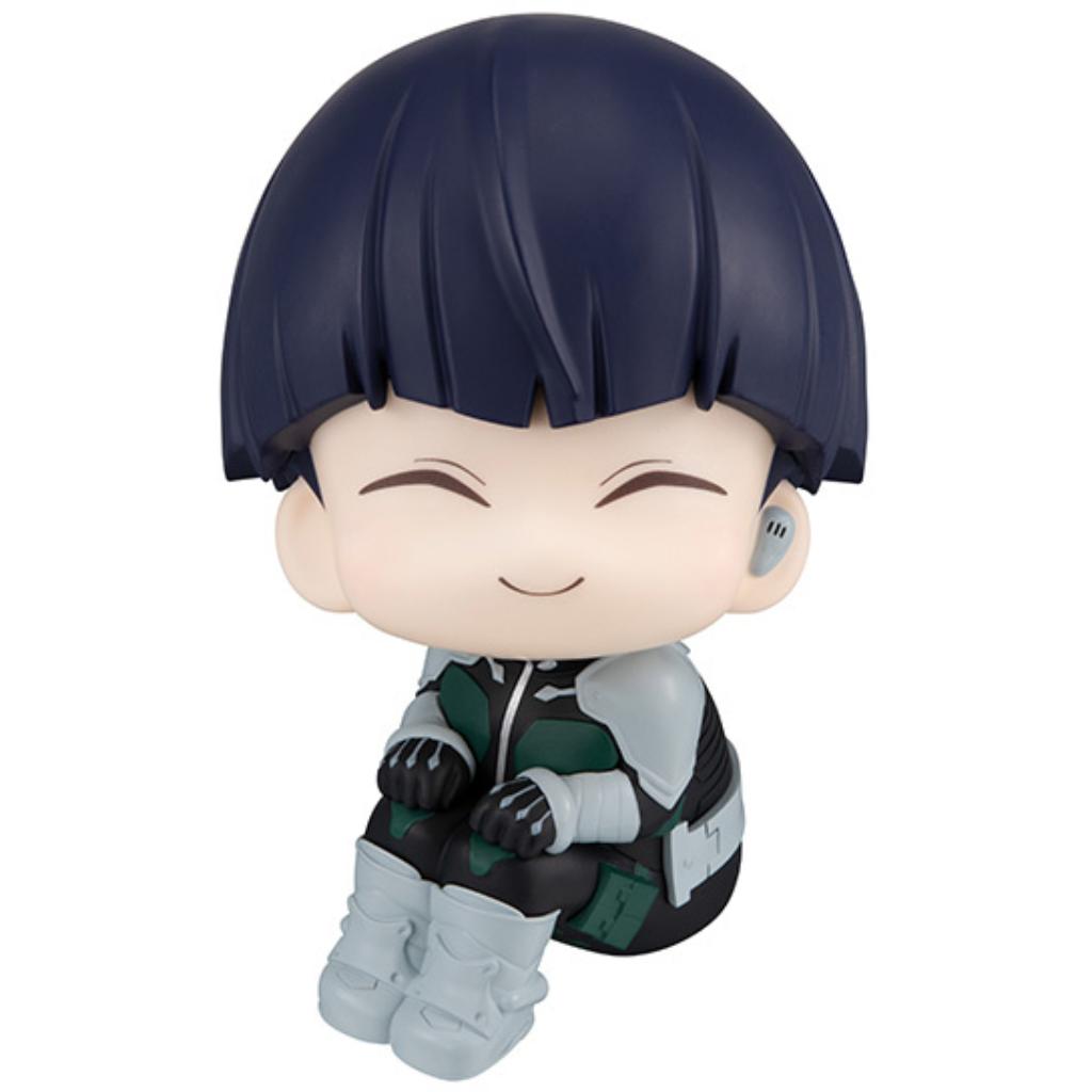 Lookup Kaiju No.8 - Soshiro Hoshina