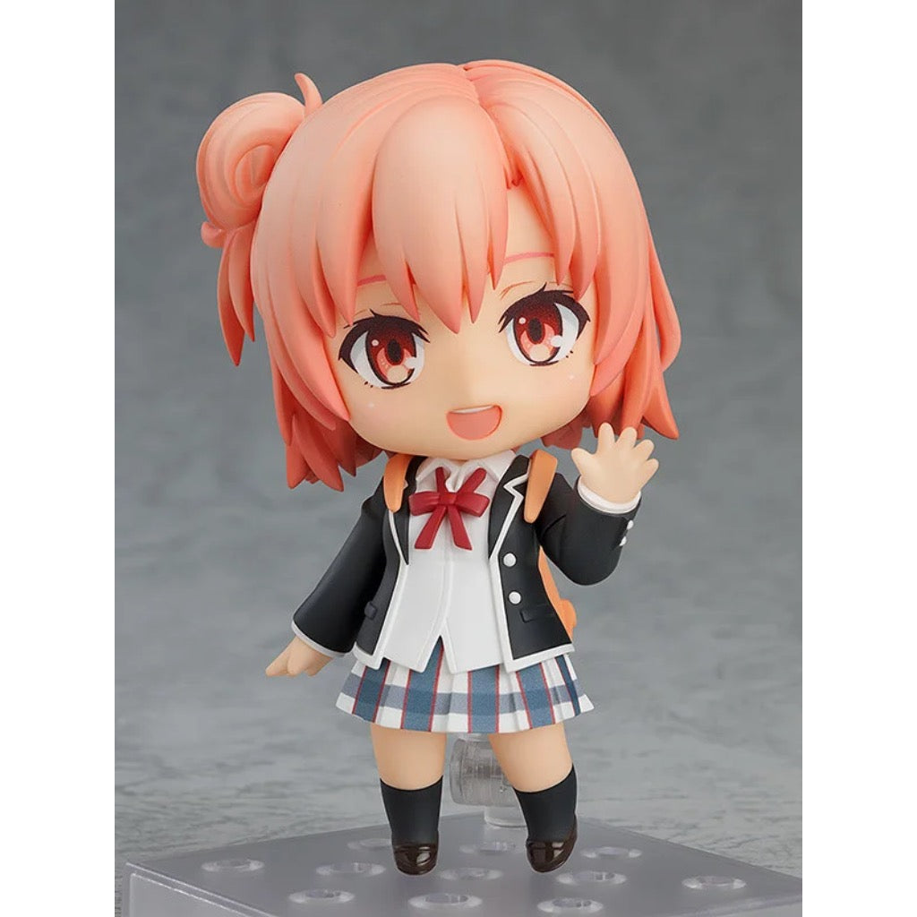 Nendoroid 1466 My Teen Romantic Comedy Snafu Climax - Yui Yuigahama (Reissue)