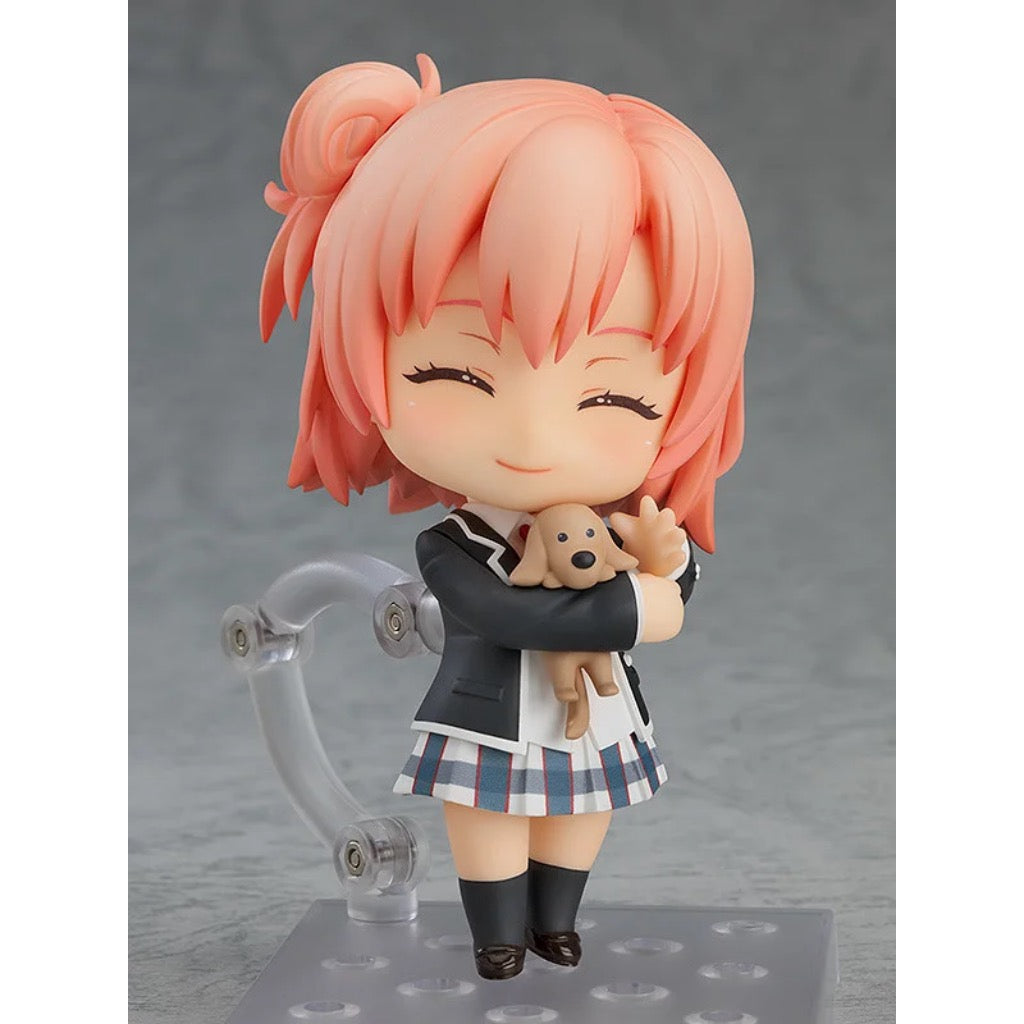 Nendoroid 1466 My Teen Romantic Comedy Snafu Climax - Yui Yuigahama (Reissue)