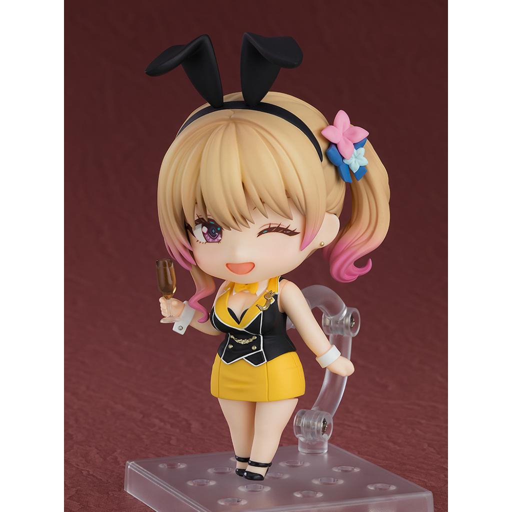 Nendoroid 2602 Bunny Garden - Rin