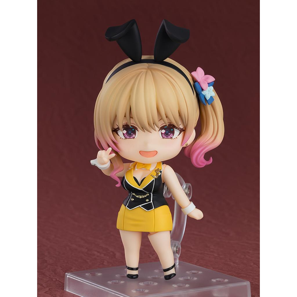 Nendoroid 2602 Bunny Garden - Rin